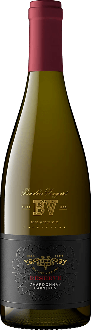 Beaulieu Vineyard (BV) BV Rutherford Reserve Cabernet Sauvignon Napa Valley
